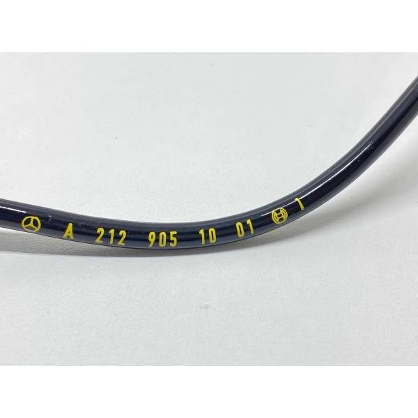 Sensor Estabilizador Traseiro Direito Mercedes Cls 400 2015