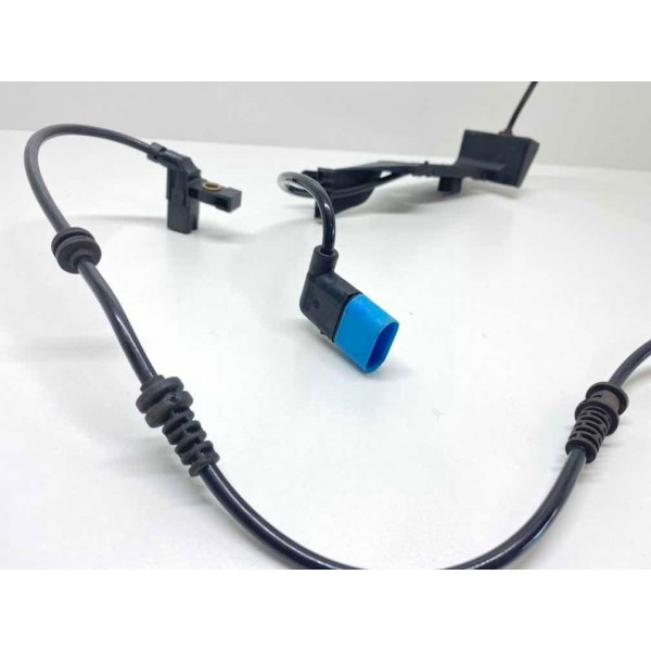 Cabo Sensor Pastilha Dianteira Direita Mercedes-benz S63 15