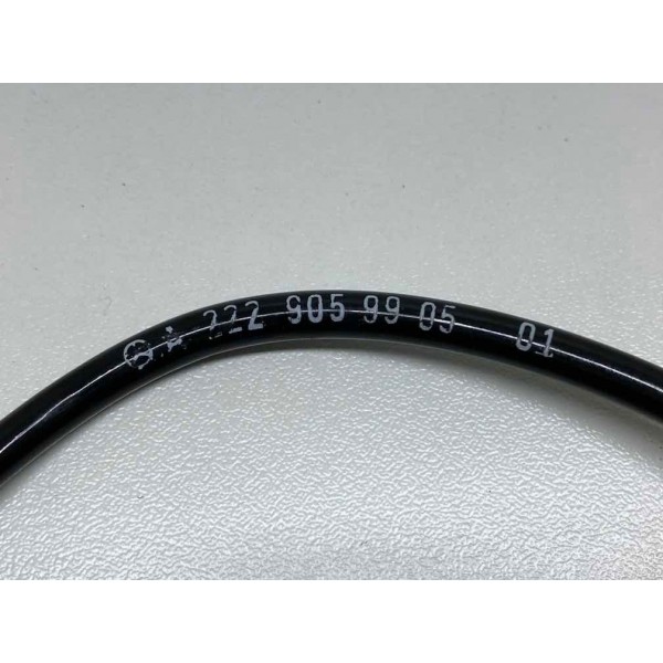 Sensor Estabilizador Traseiro Esq Mercedes-benz S63 2015