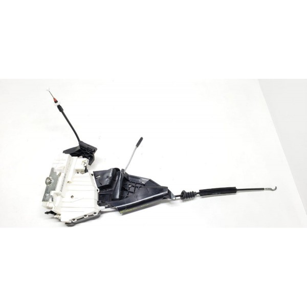 Fechadura Traseira Direita Mercedes B200 2008 A1699992999