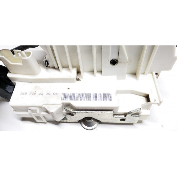 Fechadura Traseira Direita Mercedes B200 2008 A1699992999