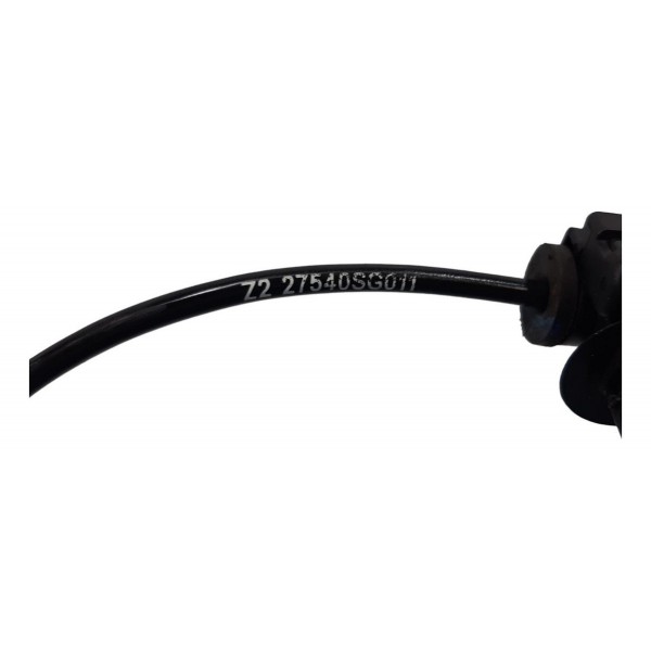 Sensor Estabilizador Dianteiro Esq Subaru Forester Xt 2018