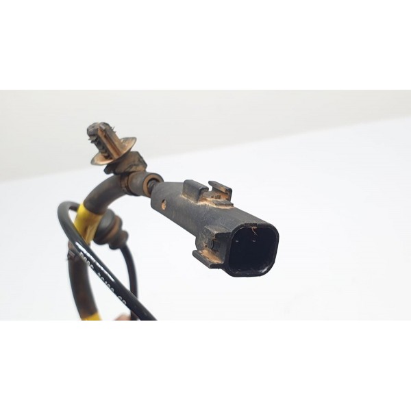 Sensor Estabilizador Tras Ford Fusion Ecoboost 2.0 2017