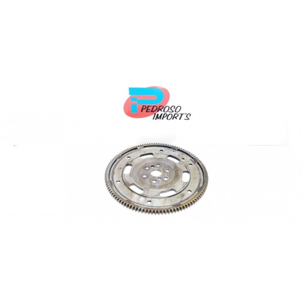 Volante Motor Ford Focus Hatch Se 2.0 2017 Bv6p-7m093-bd