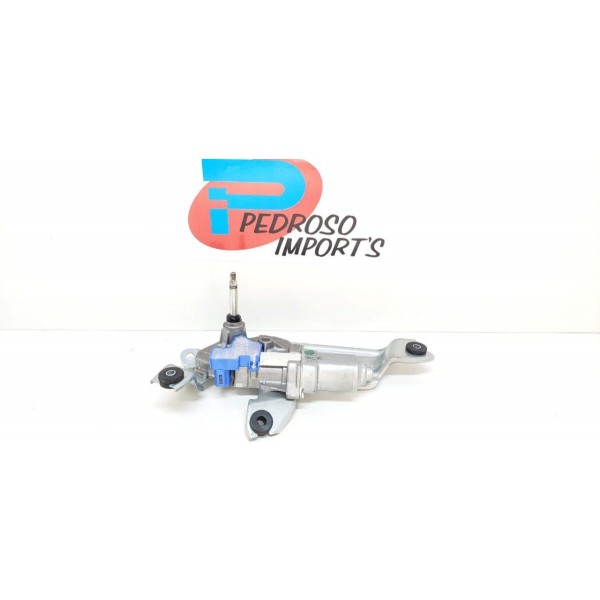 Motor Limpador Parabrisa Traseiro Subaru Forester Xt 2015