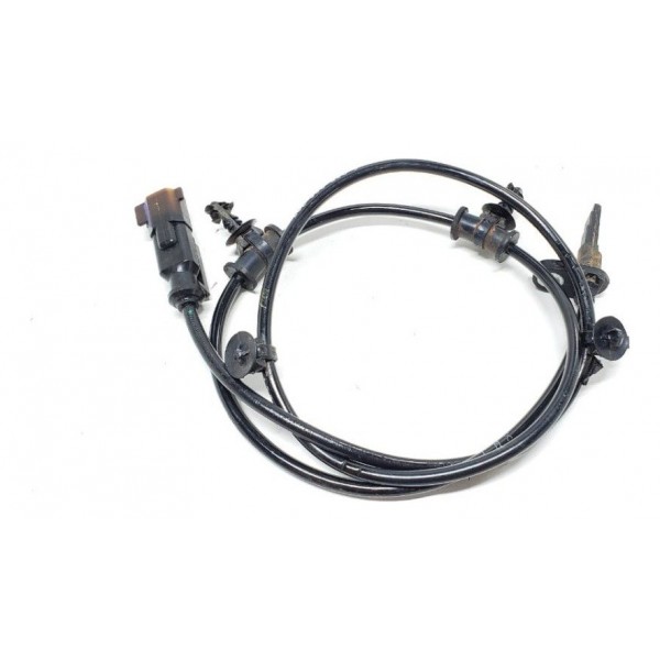 Sensor Estabilizador Traseiro Direito Ford Edge V6 2012