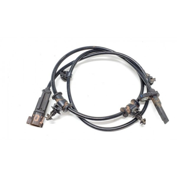 Sensor Estabilizador Traseiro Direito Ford Edge V6 2012