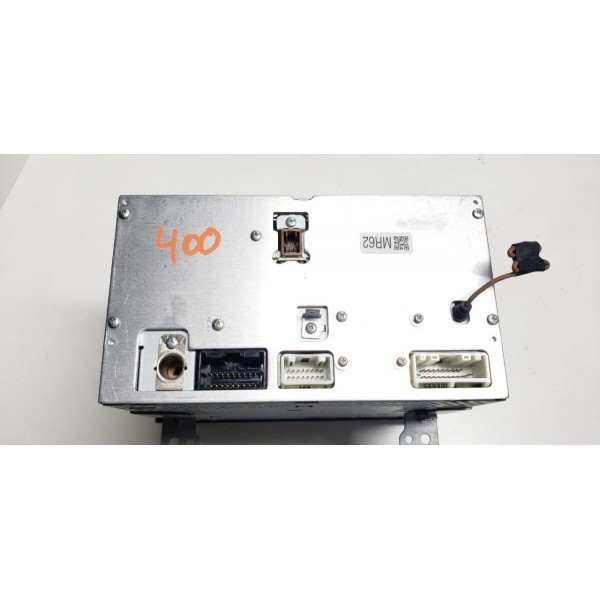 Radio Original Com Cd Subaru Impreza Xv 2012