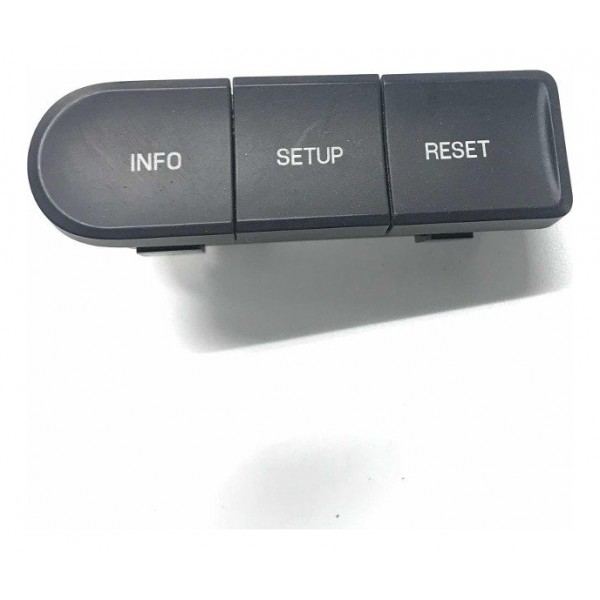 Botão Setup Reset Ford Edge 2009 7t4t10d889abw