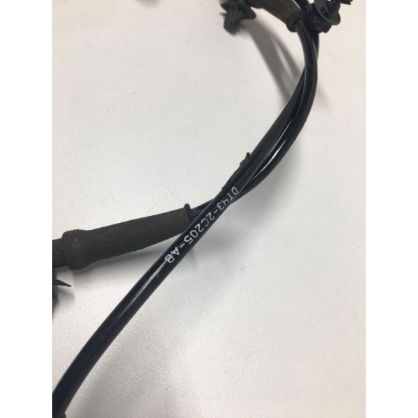 Sensor Estabilizador Ford Edge 3.5 2013 0265008949