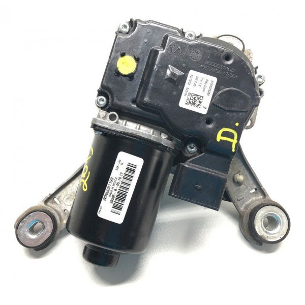 Motor Limpador L.d. Parabrisa Ford Fusion Ecoboost