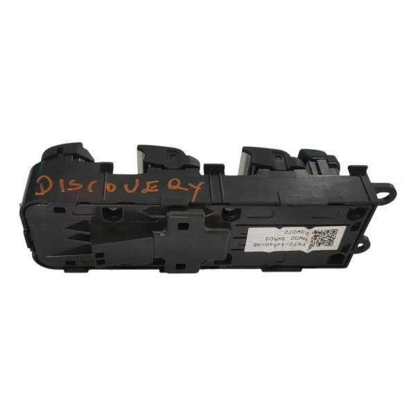 Comando Vidro D/e Land Rover Discovery Sport 2021 2022