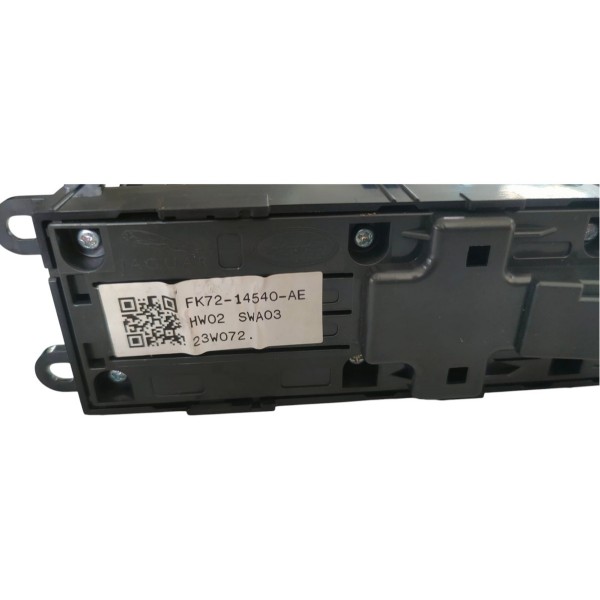 Comando Vidro D/e Land Rover Discovery Sport 2021 2022