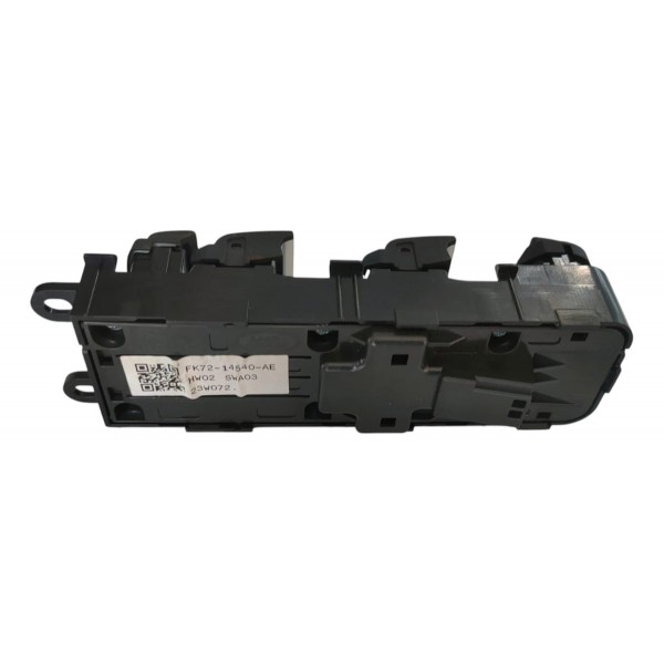 Comando Vidro D/e Land Rover Discovery Sport 2021 2022