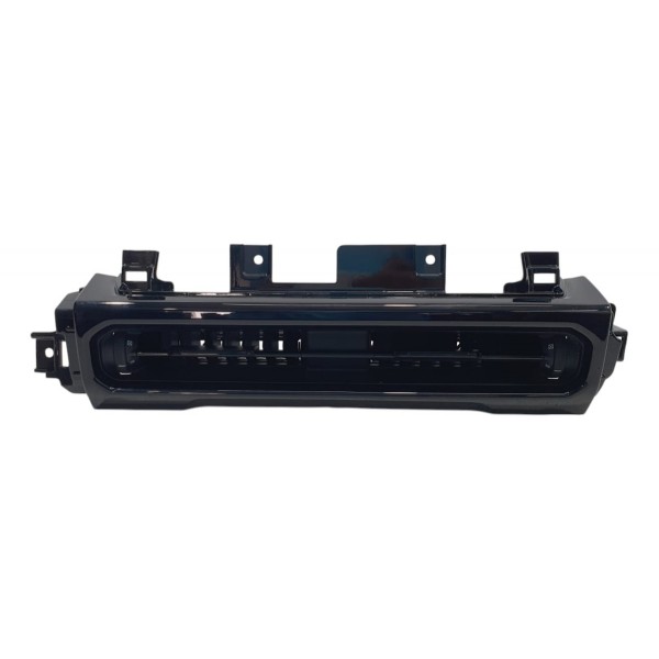 Difusor De Ar Central Rampage Rebel 2024