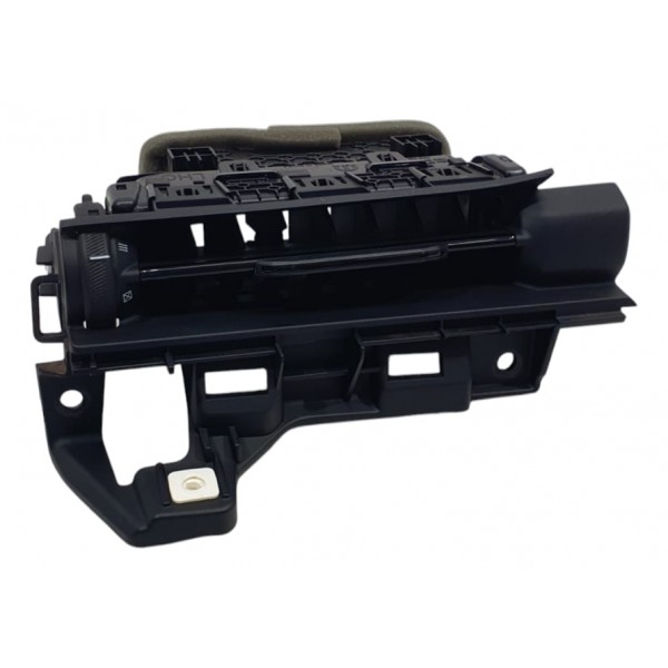 Difusor De Ar Esquerdo Rampage Rebel 2024