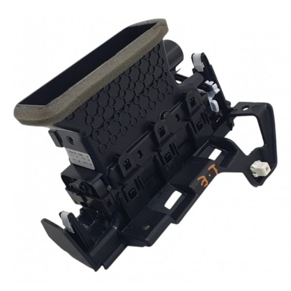 Difusor De Ar Esquerdo Rampage Rebel 2024
