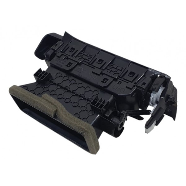 Difusor De Ar Esquerdo Rampage Rebel 2024