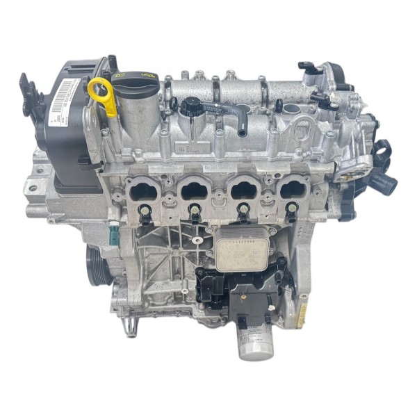 Motor Parcial Volkswagen Taos 1.4 150cv 2023
