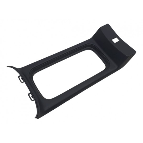 Moldura Porta Copos Console Rampage Rebel 2024