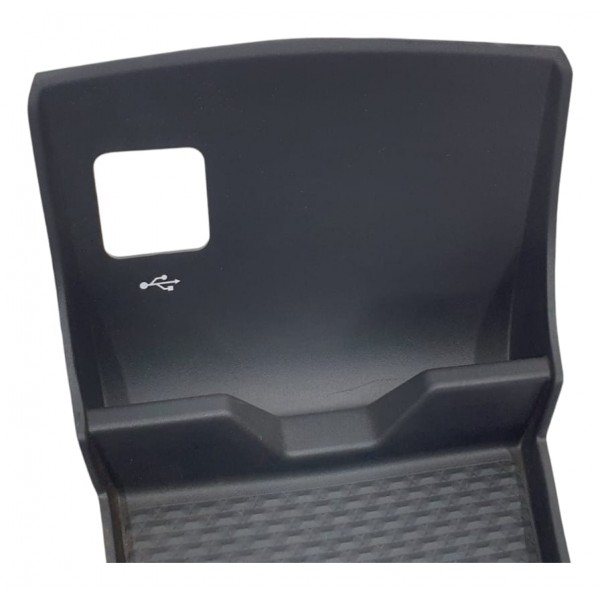 Borracha Console Rampage Rebel 2024