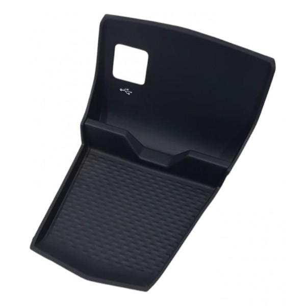 Borracha Console Rampage Rebel 2024