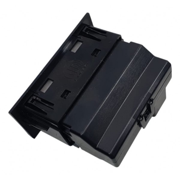 Carregador Tomadas Usb E Usb-c Rampage Rebel 2024