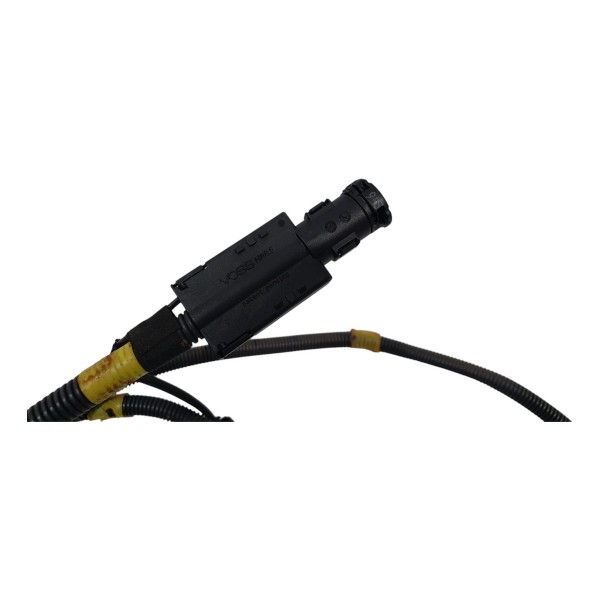 Tubo Flexível Chicote Rampage Rebel 2024