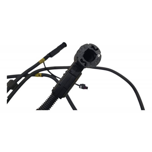 Tubo Flexível Chicote Rampage Rebel 2024
