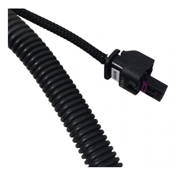 Tubo Flexível Chicote Rampage Rebel 2024