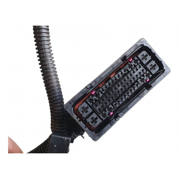 Chicote Carroceria Caçamba Arla Rampage Rebel Diesel 2024