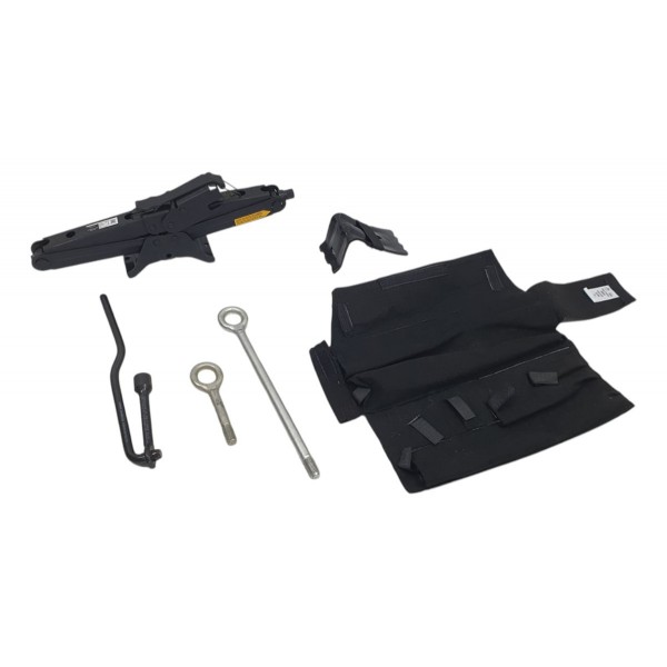 Kit Macaco E Ferramentas Rampage Rebel 2024