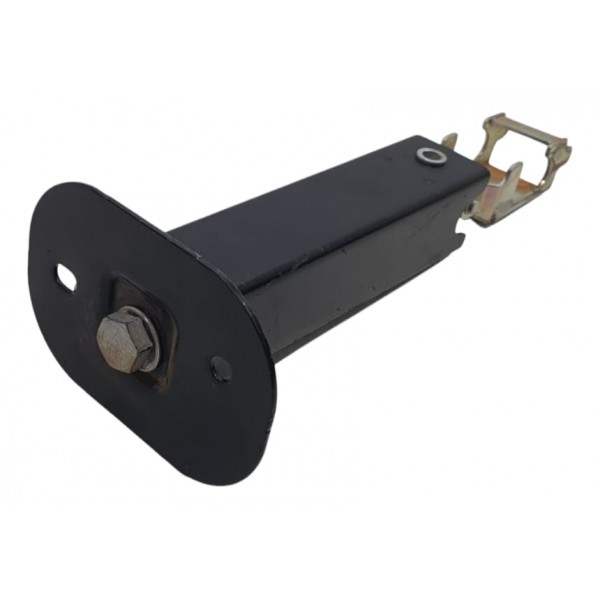 Suporte Fixação Do Estepe Rampage Rebel 2024