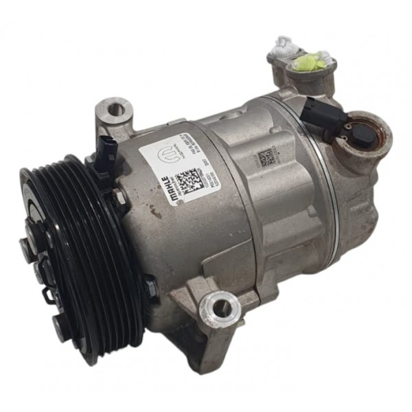 Compressor Ar Condicionado Rampage Rebel Diesel 2024