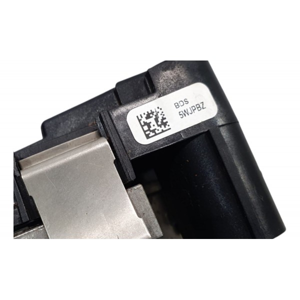Tbi Borboleta Corpo Injeção Rampage Rebel Diesel 2024