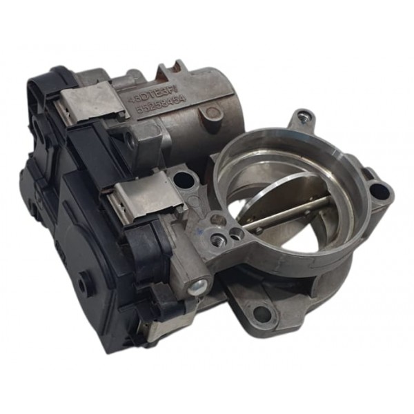 Tbi Borboleta Corpo Injeção Rampage Rebel Diesel 2024