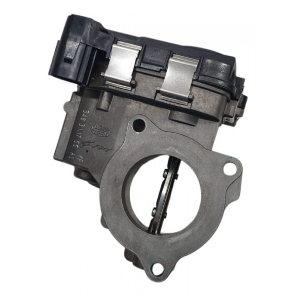 Tbi Borboleta Corpo Injeção Rampage Rebel Diesel 2024