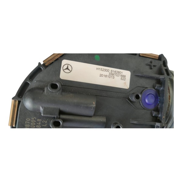 Motor Limpador Para-brisa Mercedes C180 2015