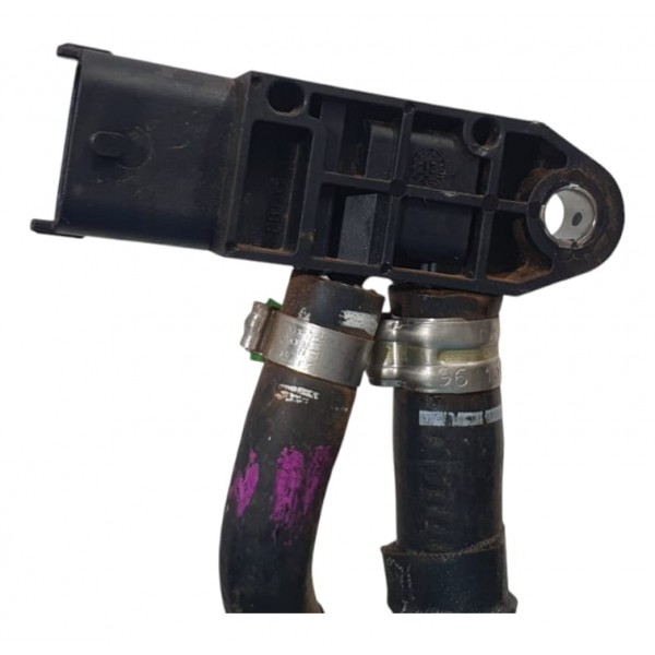 Sensor Pressão Map Rampage Rebel Diesel 2024