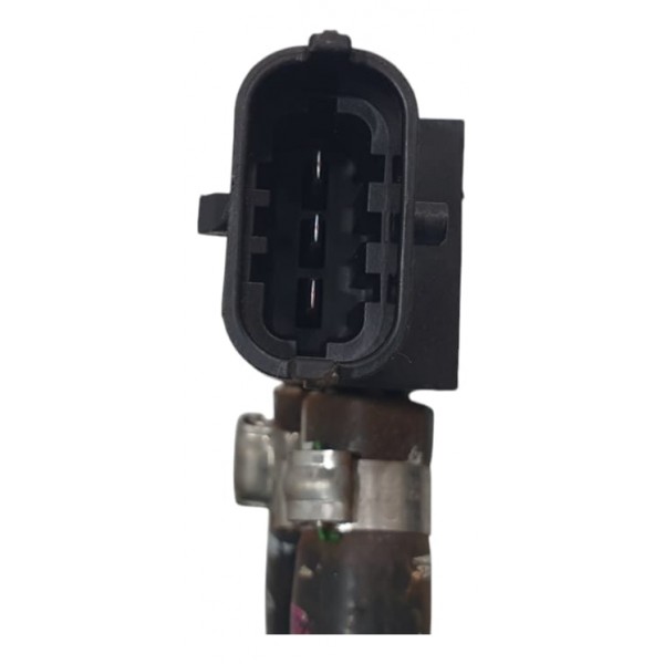 Sensor Pressão Map Rampage Rebel Diesel 2024