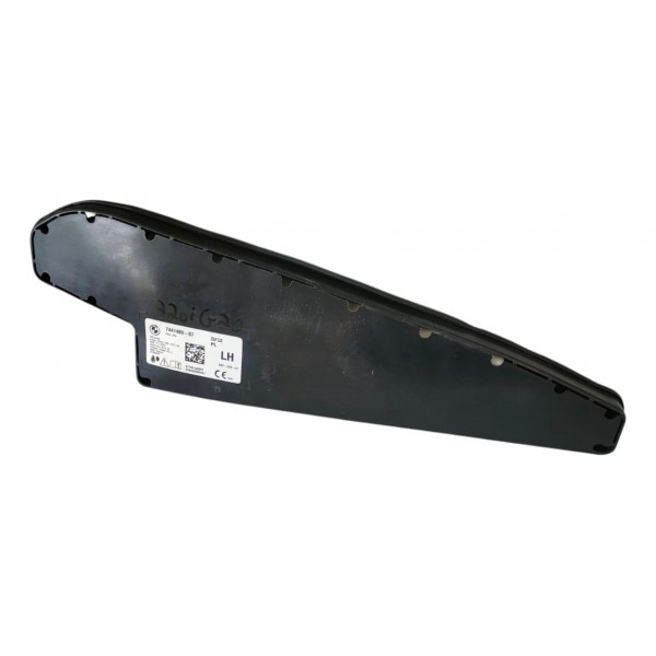 Bolsa Banco Esquerdo Bmw 320i 2022