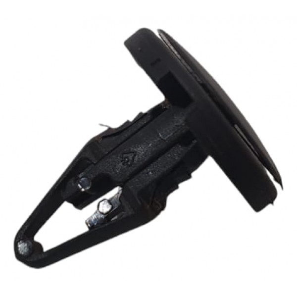 Kit Grampos Painel Frontal Rampage Rebel 2024
