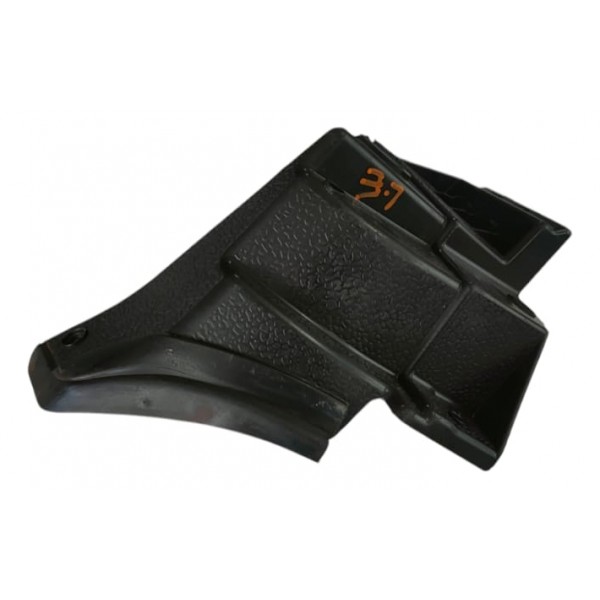 Acabamento L/e Churrasqueira Rampage Rebel 2024