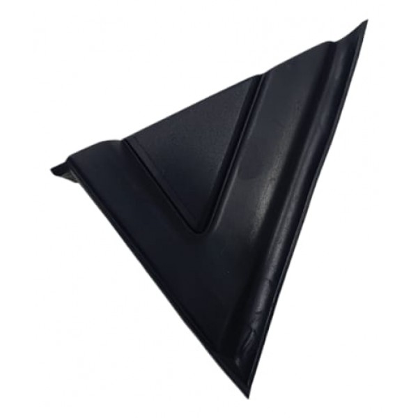 Acabamento Retrovisor L/dir C/detalhe Taos Comfortline 2023