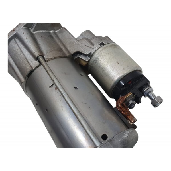 Motor De Arranque Partida Rampage Rebel Diesel 2024