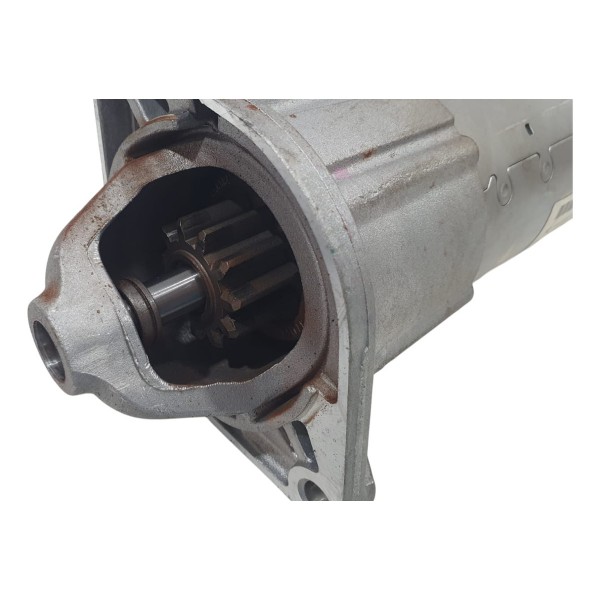 Motor De Arranque Partida Rampage Rebel Diesel 2024