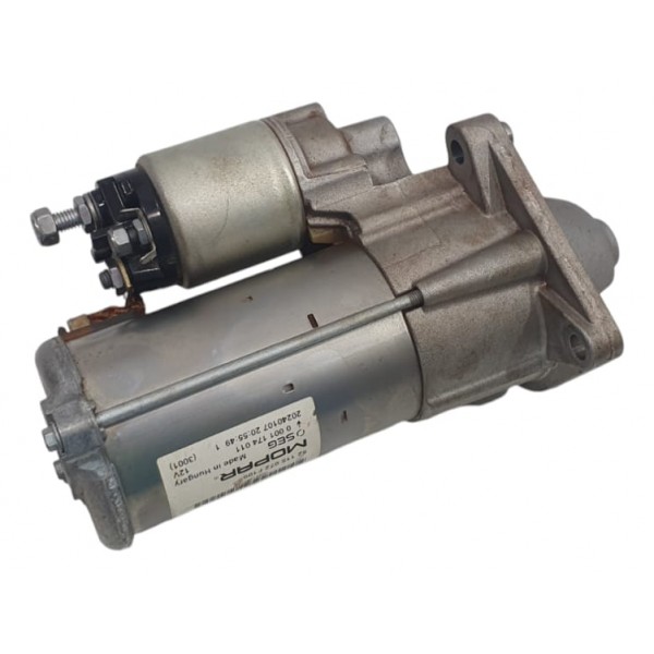 Motor De Arranque Partida Rampage Rebel Diesel 2024