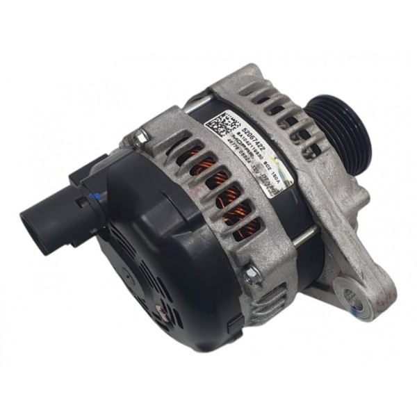 Alternador Rampage Rebel Diesel 2024