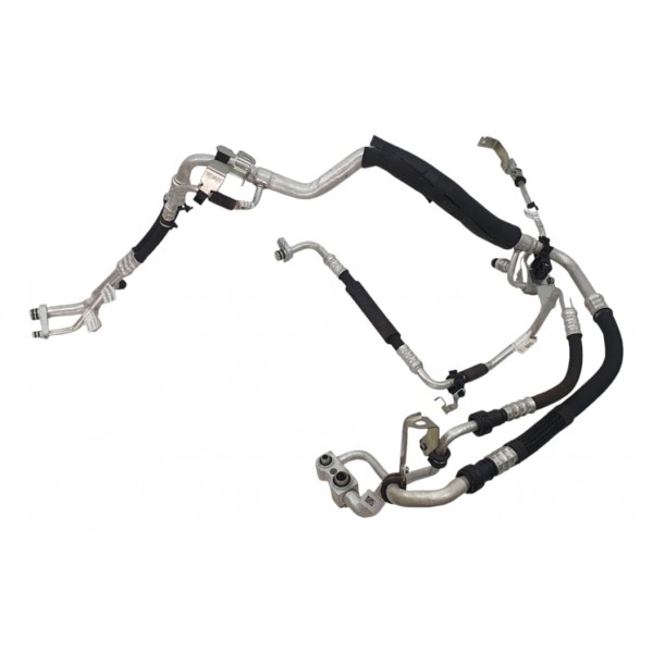 Conjunto Mangueiras Ar Condic. Rampage Rebel Diesel 2024