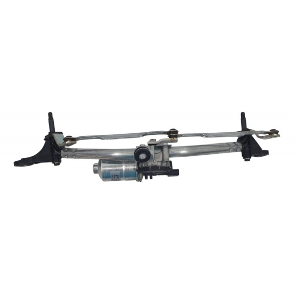 Motor Galhada Limpador Para-brisa Rampage Rebel Diesel 2024